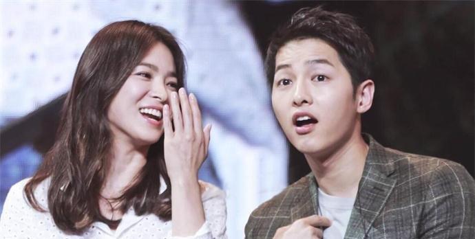 宋仲基宋慧喬最新消息與科技新品亮相，生活與愛情的同步煥新時(shí)刻（2024年）