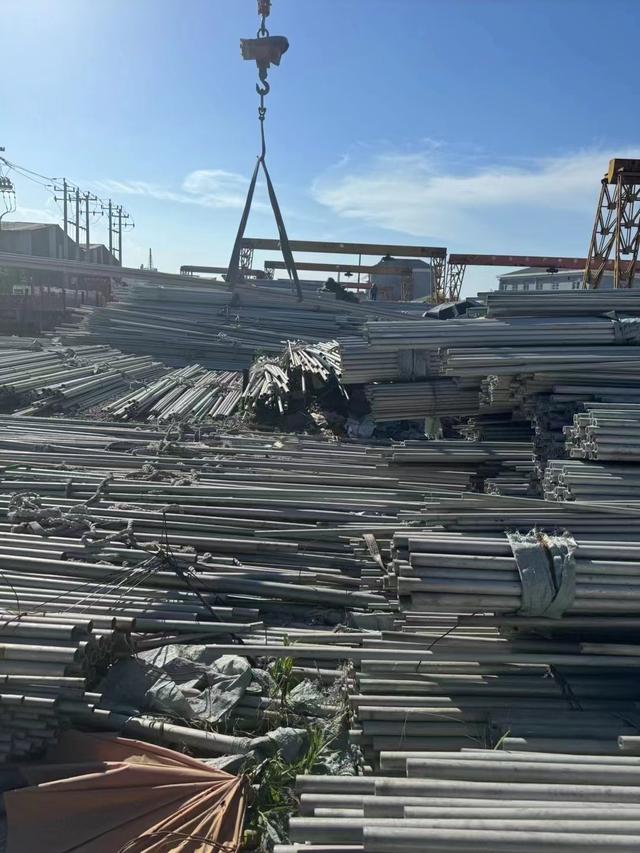 戴南廢不銹鋼價(jià)格最新行情，科技與生活的無(wú)縫對(duì)接