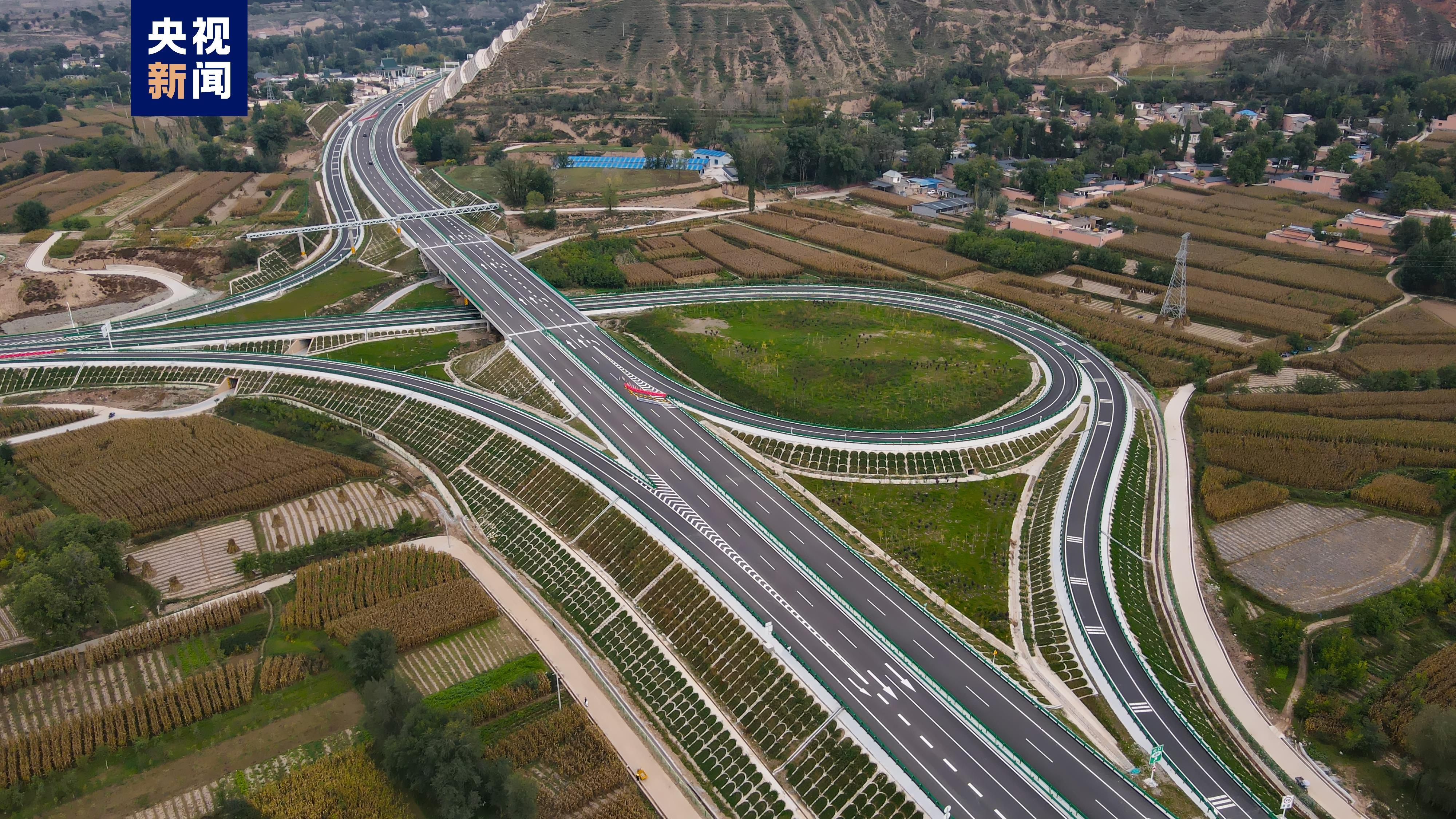 臨大高速公路最新動態(tài)更新，最新消息匯集