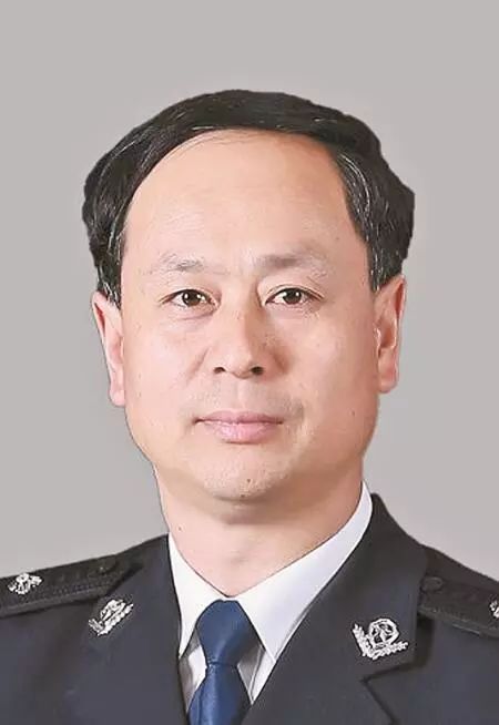 云南省公安廳最新任職揭秘，新任官員的那些事兒