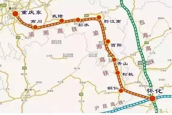 長渝廈高鐵最新動態(tài)，時代速度與未來方向揭秘