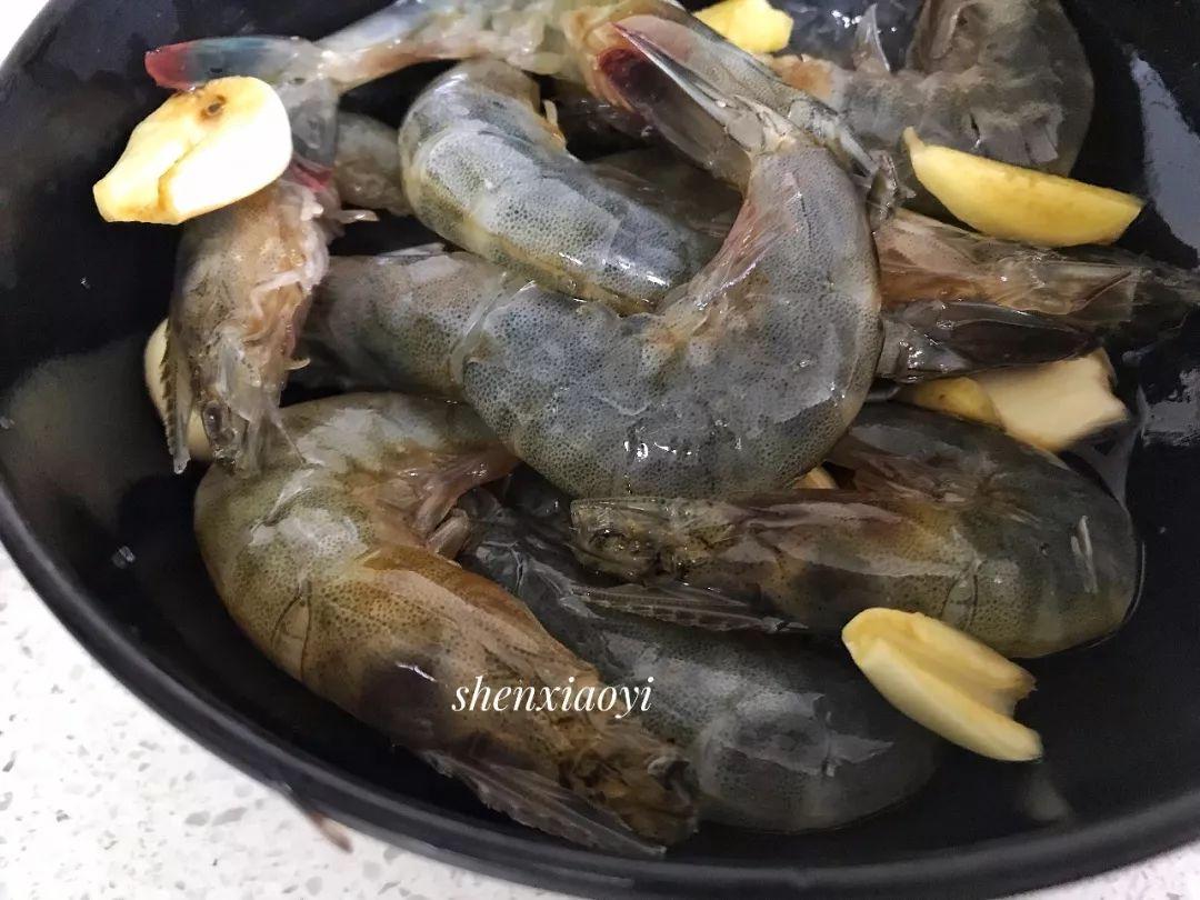 大蝦最新吃法探索，創(chuàng)新烹飪，盡享美味盛宴