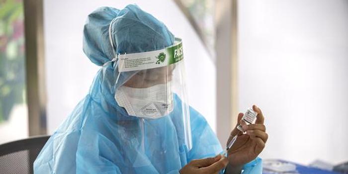 科技引領健康新時代，最新疫苗接種神器重塑生命之光