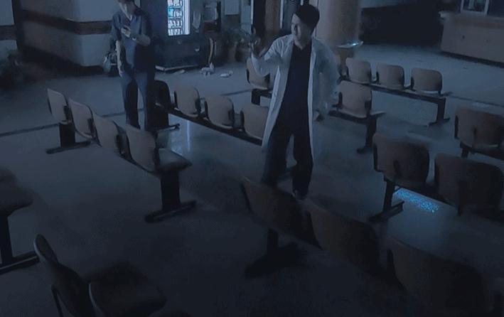 泰國最新鬼片推薦，溫馨之夜，共賞驚悚之旅