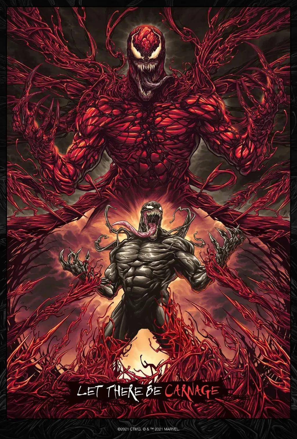 毒液最新海報制作指南，步驟詳解