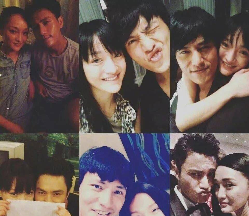 陳坤周迅最新電影，小巷深處的隱藏瑰寶