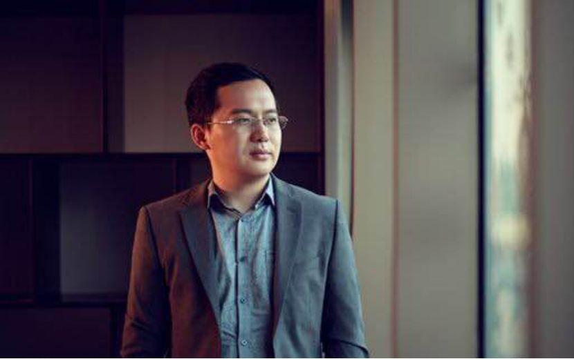 徐明星最新回應(yīng)，科技新星重塑生活體驗之旅