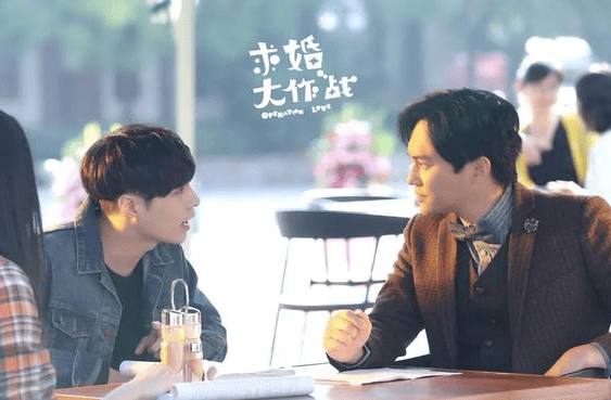 張智霖最新港劇三大看點(diǎn)大揭秘！