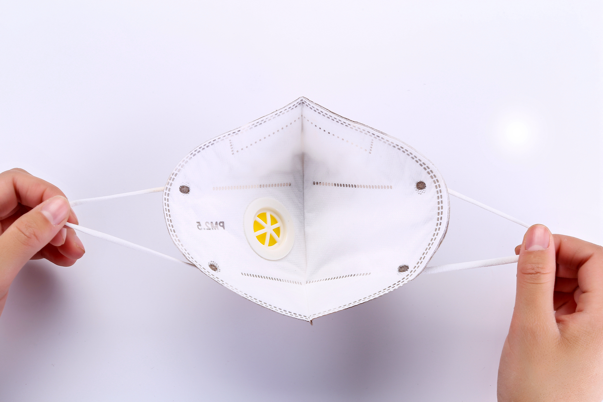 口罩最新產(chǎn)品，選購、使用與理解的全面指南