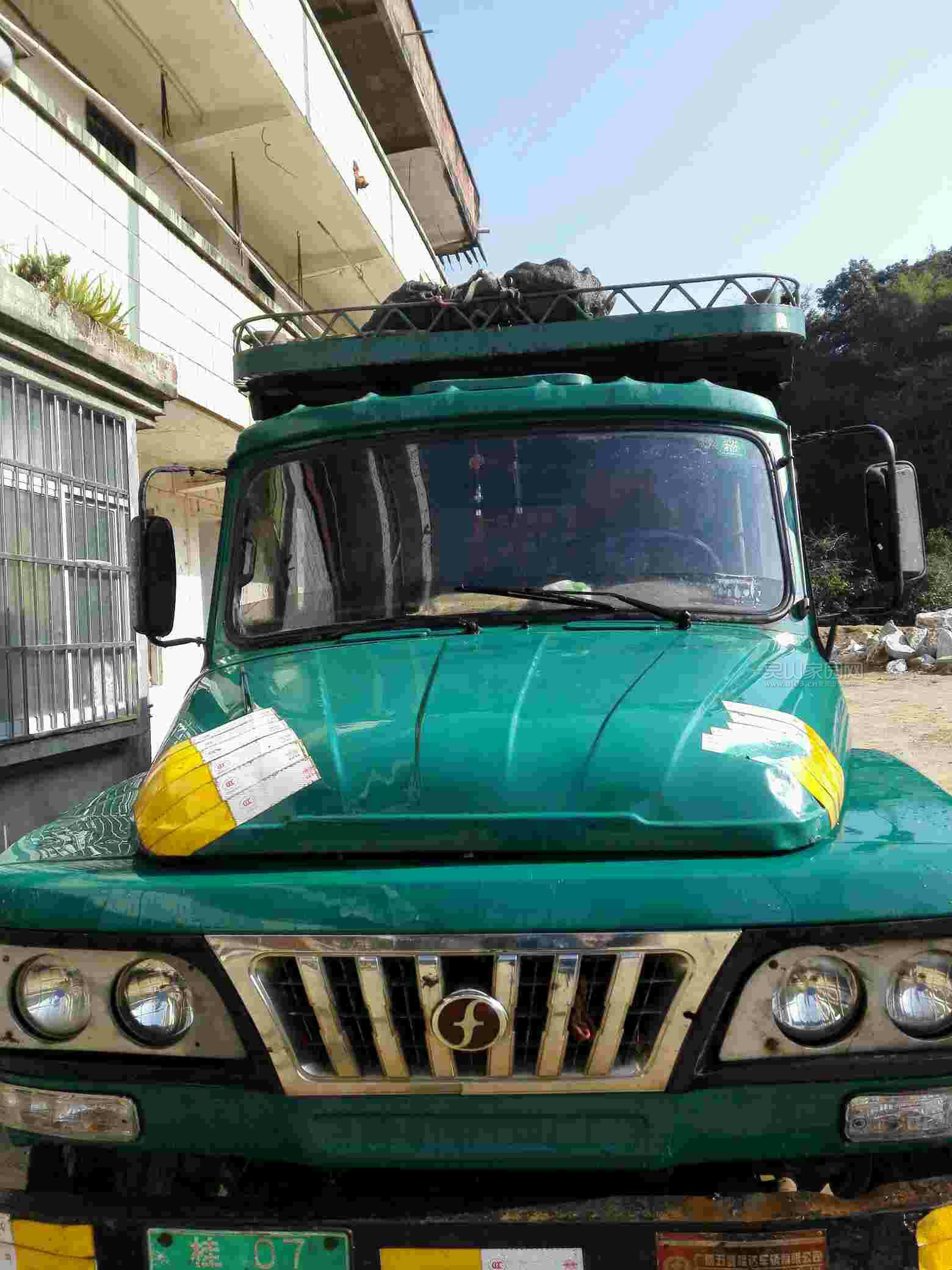 福達最新車引領未來出行新潮流，科技重塑駕駛體驗