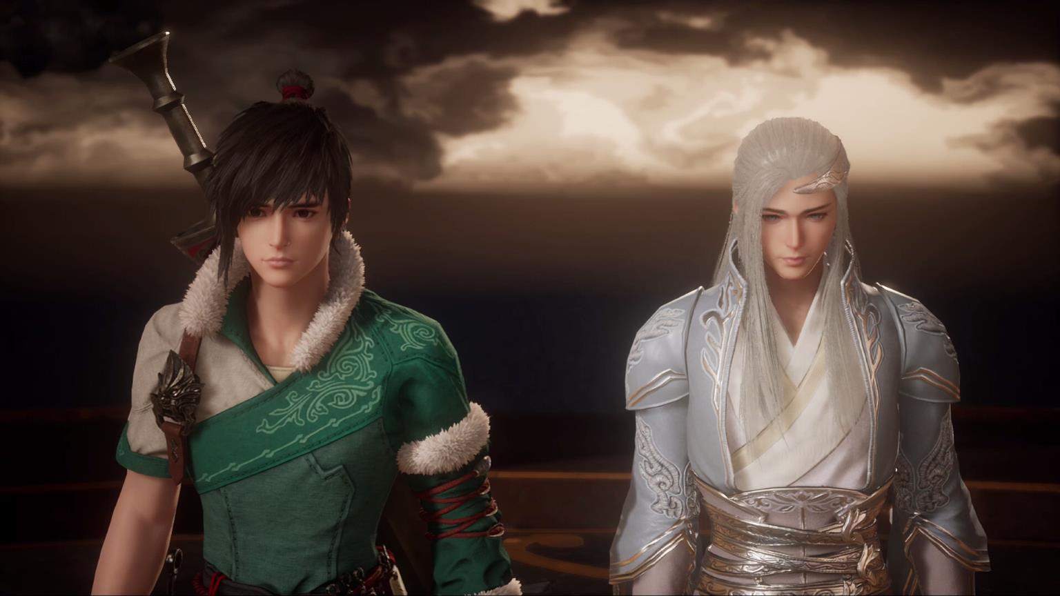 云傾最新全景盛宴，視覺與心靈的極致體驗