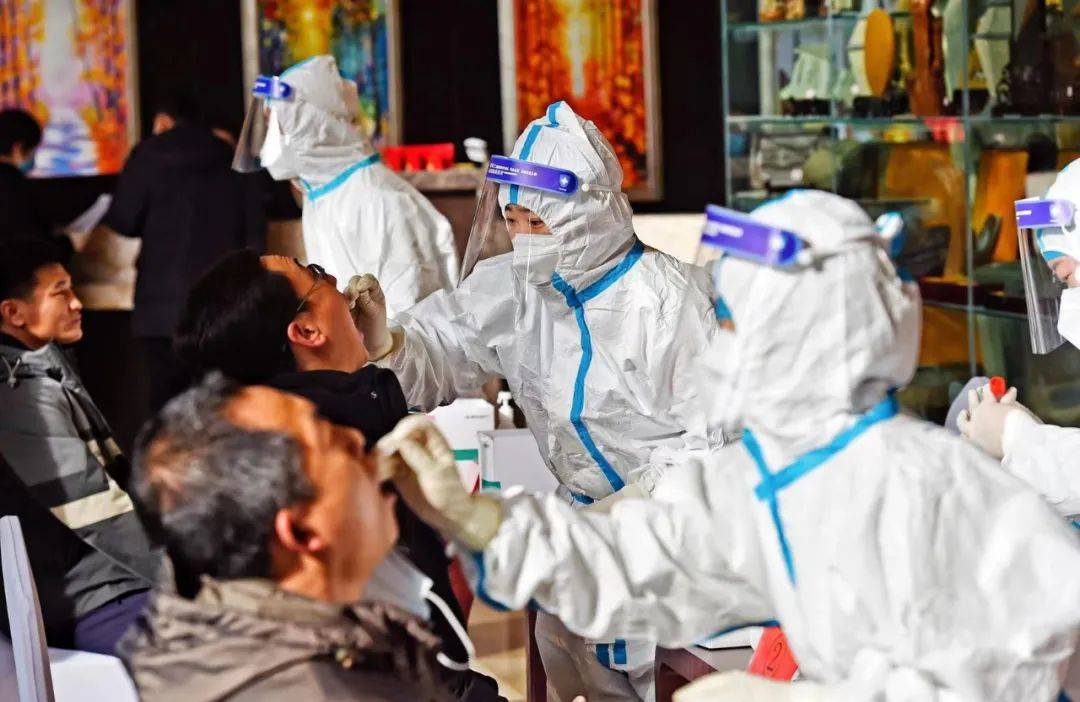 最新疫情細(xì)節(jié)解析，觀點闡述與分析