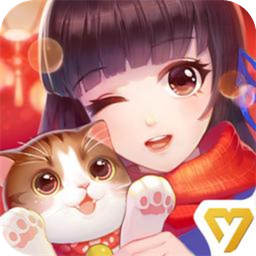 喵與筑的自然探險之旅，尋找內(nèi)心的平和寧靜