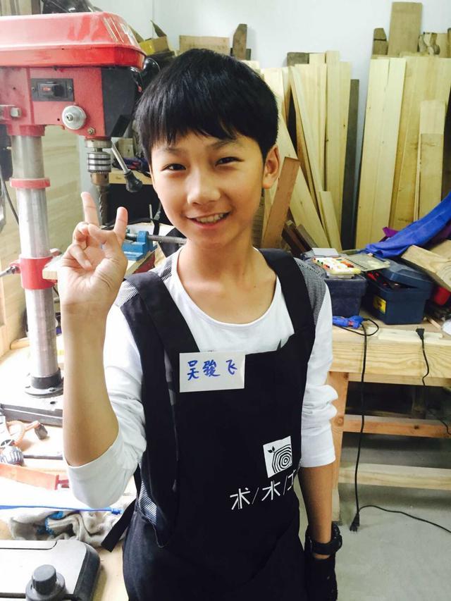 吳駿飛最新動態(tài)獨家揭秘，最新消息一覽無余！