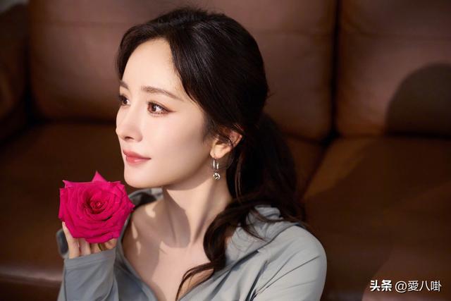 最新楊冪視頻聚焦，熱門話題與看點一網(wǎng)打盡