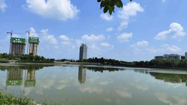 安陽(yáng)縣最新動(dòng)態(tài)，活力與自信的力量展現(xiàn)新篇章