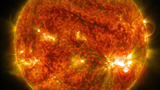 探索宇宙最新天文事件，點(diǎn)亮人生自信與成就感之路