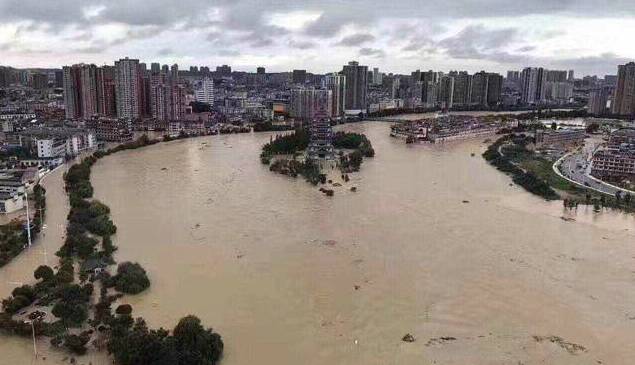 湖南長沙洪水最新進展更新，實時更新洪水動態(tài)