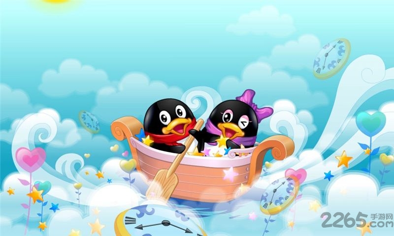 QQ2017最新版震撼發(fā)布，全新體驗(yàn)，等你來(lái)探索！