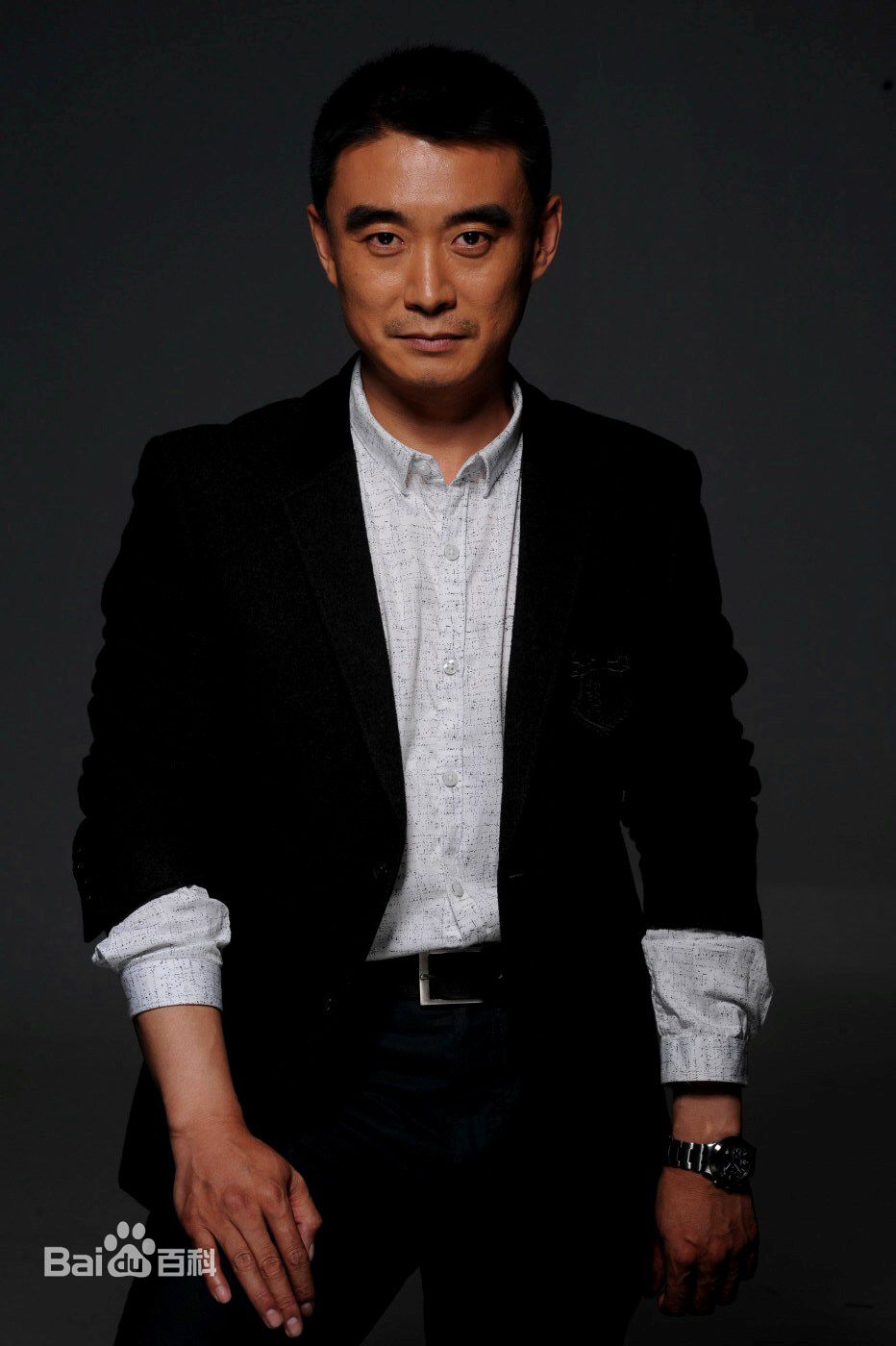 演員姜光宇的彩色生活，愛與陪伴的力量