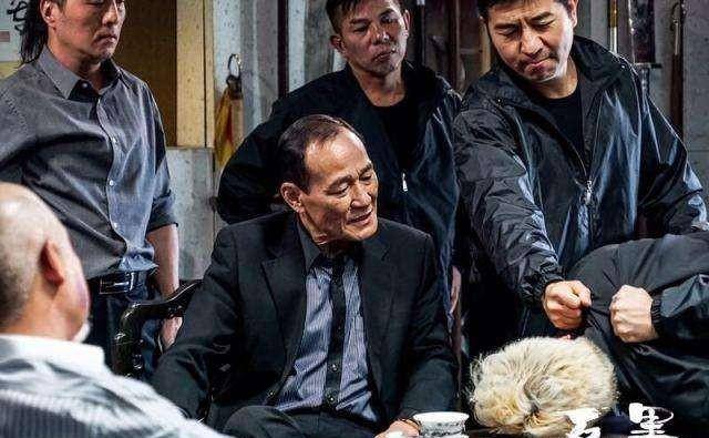 黑老大電影，自然美景的探索之旅