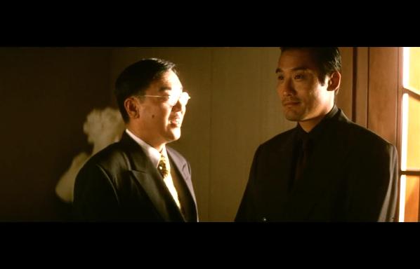 豆瓣電影Top 100巔峰之作大盤點！