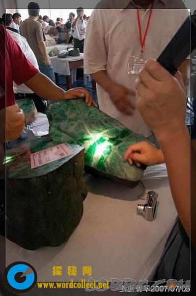 賭石之旅，探尋未知價(jià)值，學(xué)習(xí)變化帶來的自信與成就感