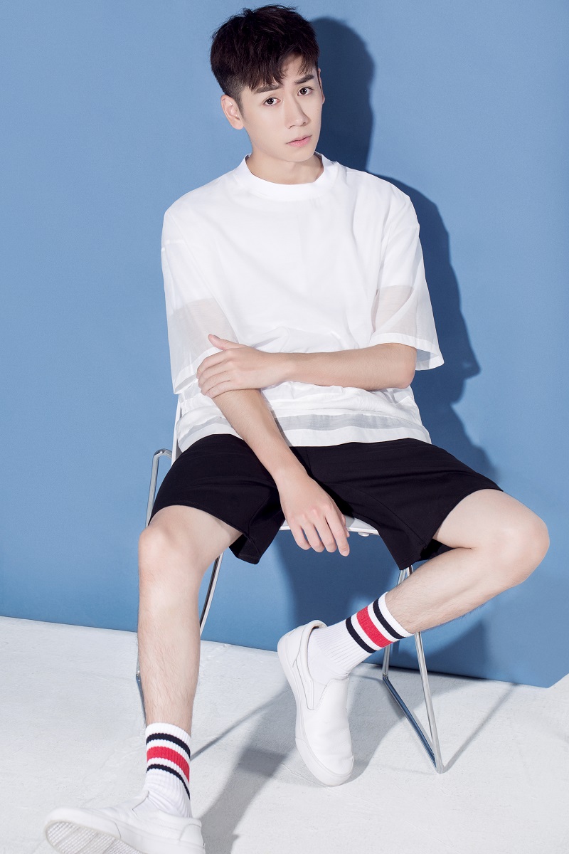 楊霖，星光璀璨的時(shí)代之光