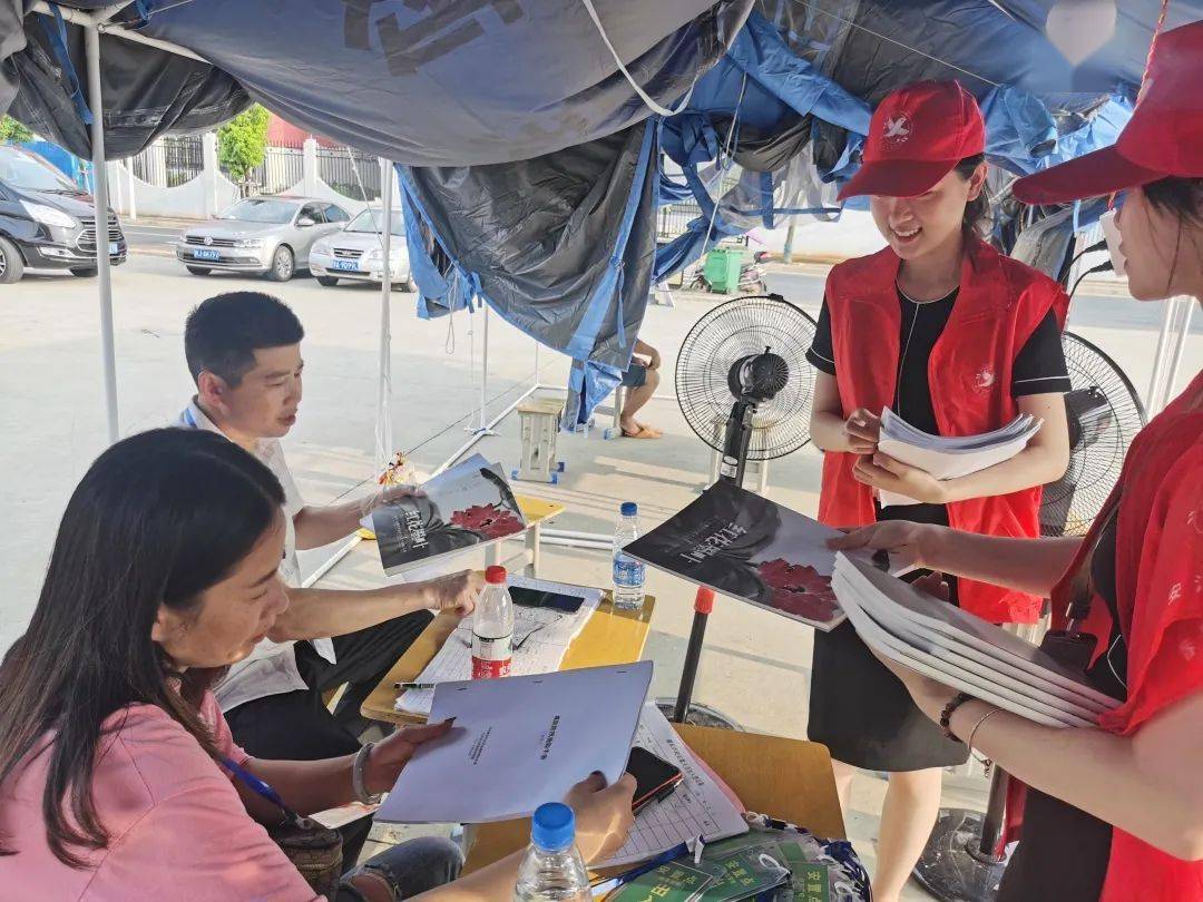 抗洪動態(tài)資訊獲取與了解，初學(xué)者與進(jìn)階用戶的詳細(xì)步驟指南