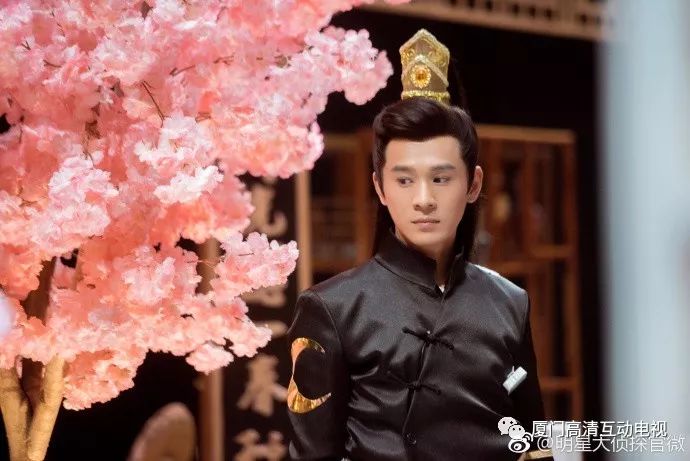 喬振宇在明星大偵探展現(xiàn)變化、學(xué)習(xí)與自信的力量