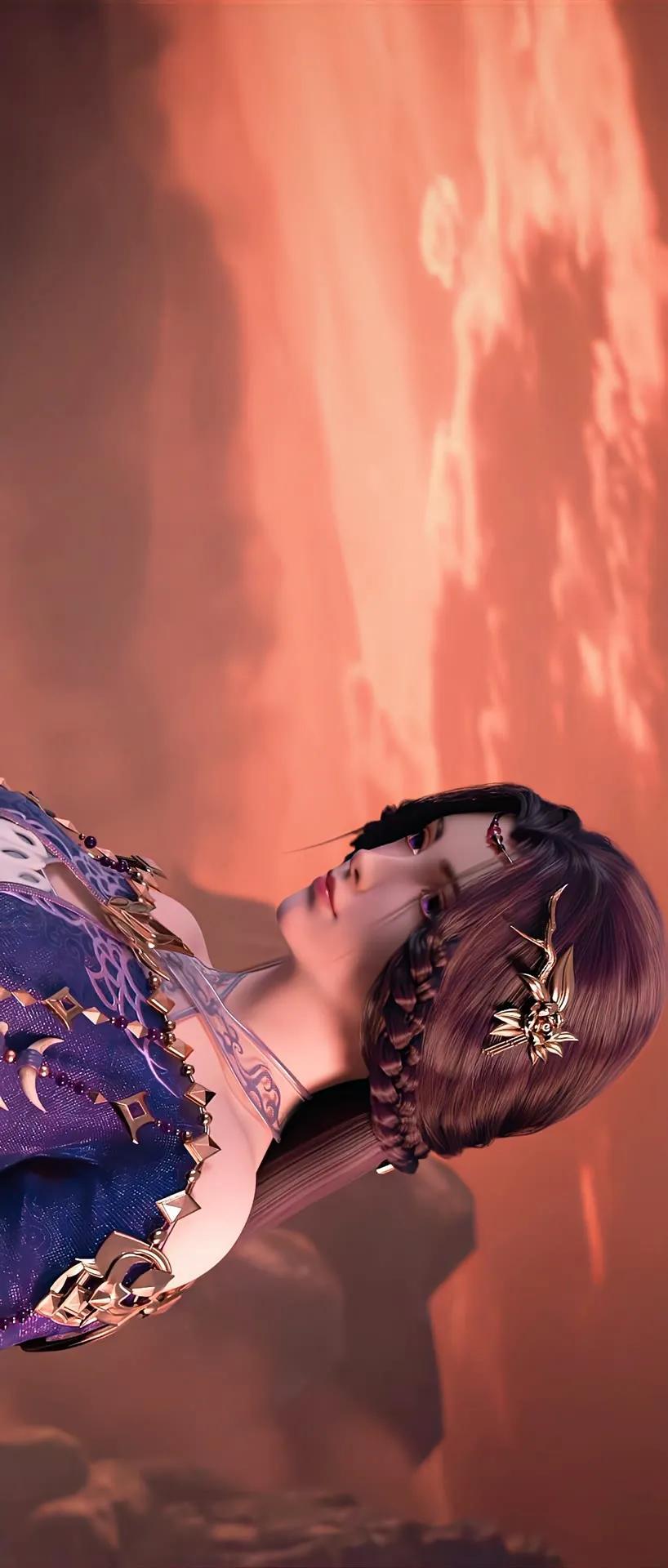 最新國漫，日常溫馨時光