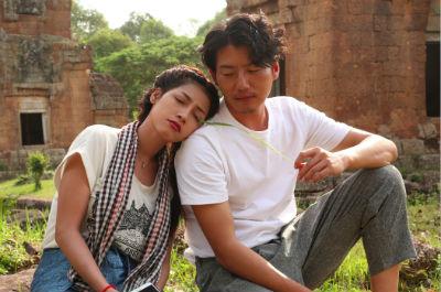 愛情電影片段，情感的視覺盛宴