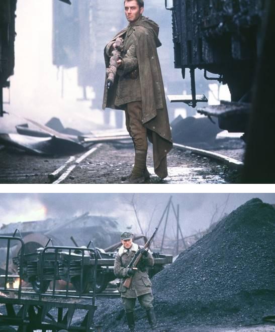 決戰(zhàn)電影，時代烙印與文化回響的碰撞盛宴