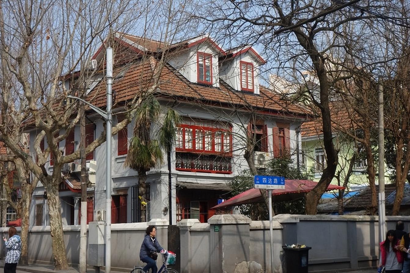 上海最新潮流心臟地帶，探索未來趨勢(shì)的必游之地