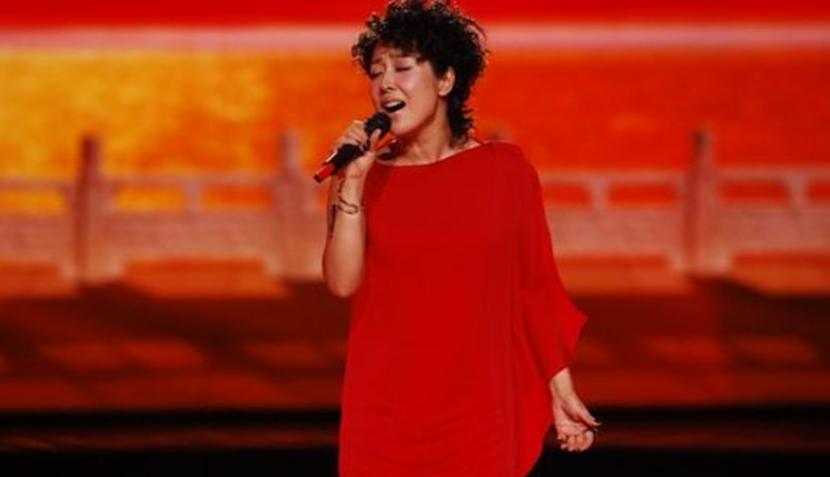 孫越最新單曲，音樂風(fēng)潮的新里程碑，引領(lǐng)時代之聲！