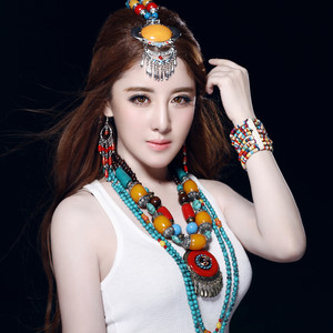 柔力球沈尤格最新音樂專輯，自信成就感的音符海洋，勵志之旅啟航