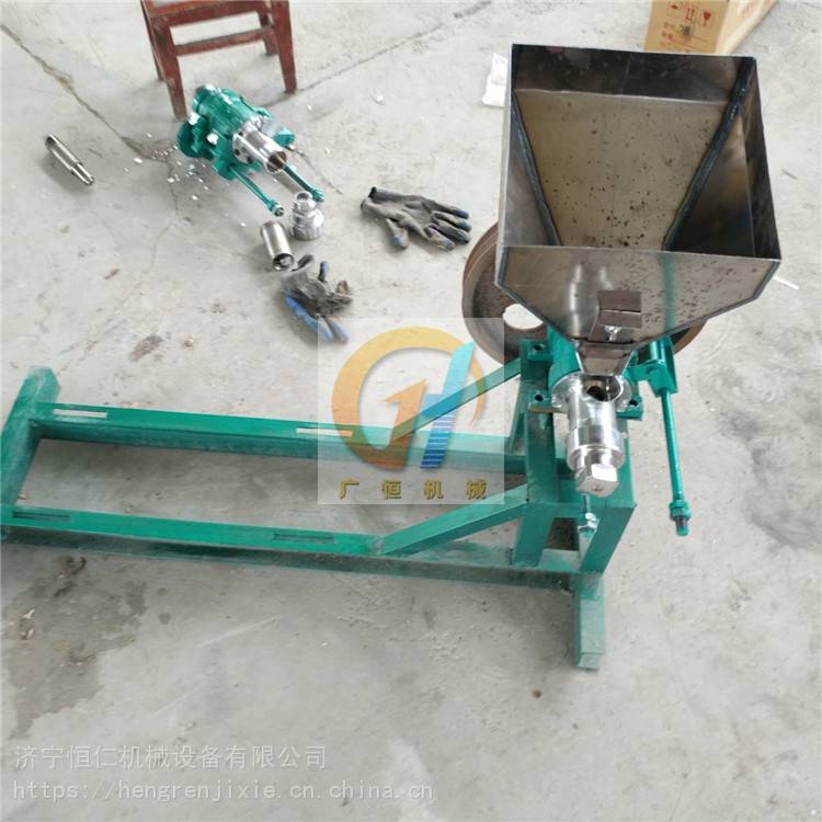 科技重塑美食，面粉膨化機(jī)新型配方引領(lǐng)未來(lái)烹飪藝術(shù)體驗(yàn)