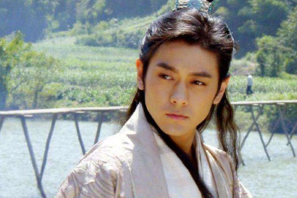 段譽演員的演繹之路，探究其表現(xiàn)深度與成長歷程