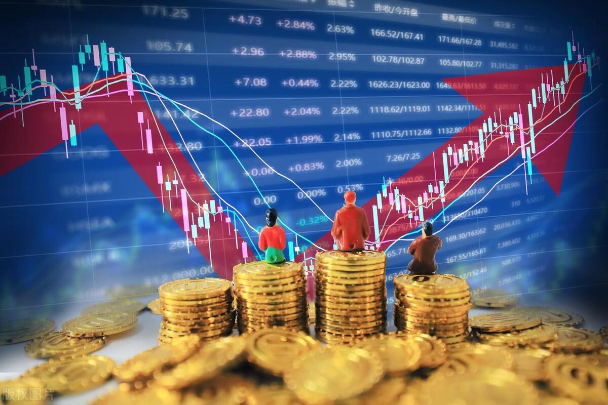 上市公司凈資產(chǎn)算法詳解，如何計算與探討凈資產(chǎn)？