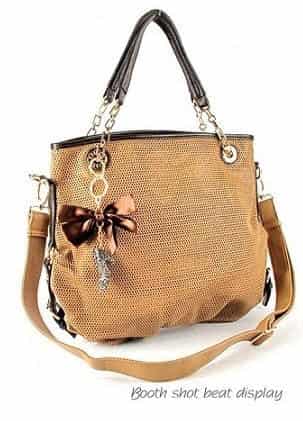 時尚新款包款推薦，探索變化、自信與成就感的旅程