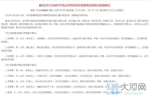 最新病例通報與健康科普提醒，重要信息一覽！