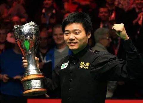 斯諾克今日直播，友情與陪伴的溫馨賽場故事