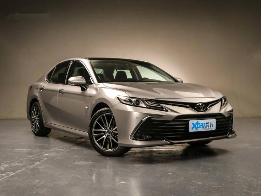 凱美瑞最新動(dòng)態(tài)，日常溫馨故事與新車資訊