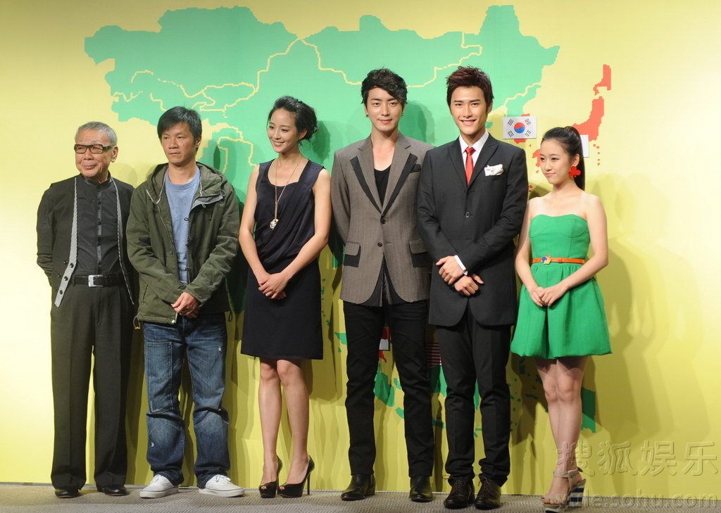 李俊赫主演電視劇，日常趣事與真摯友情的交織