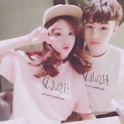 “2018情侶頭像精選”,2018情侶頭像精選，愛(ài)情的數(shù)字印記