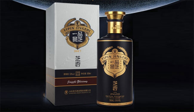 山東一品景芝酒價格表揭秘，酒香背后的價值探索！