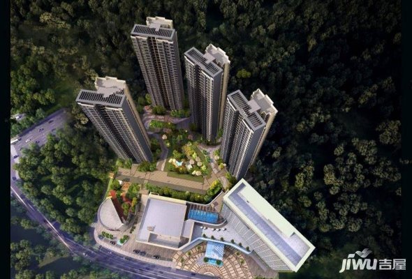 韶關(guān)最新房源大揭秘，搶購超贊房源，正當(dāng)時(shí)！