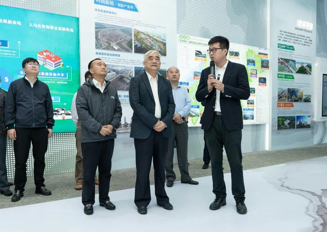 上海大虹橋最新規(guī)劃展示圖,上海大虹橋最新規(guī)劃展示圖，揭秘未來(lái)都市藍(lán)圖