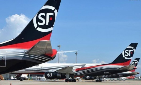 順豐與菜鳥攜手共創(chuàng)未來，最新動態(tài)揭示力量變化與成就之旅