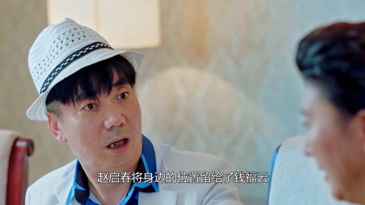 越活越來勁，電視劇演員的魅力探索